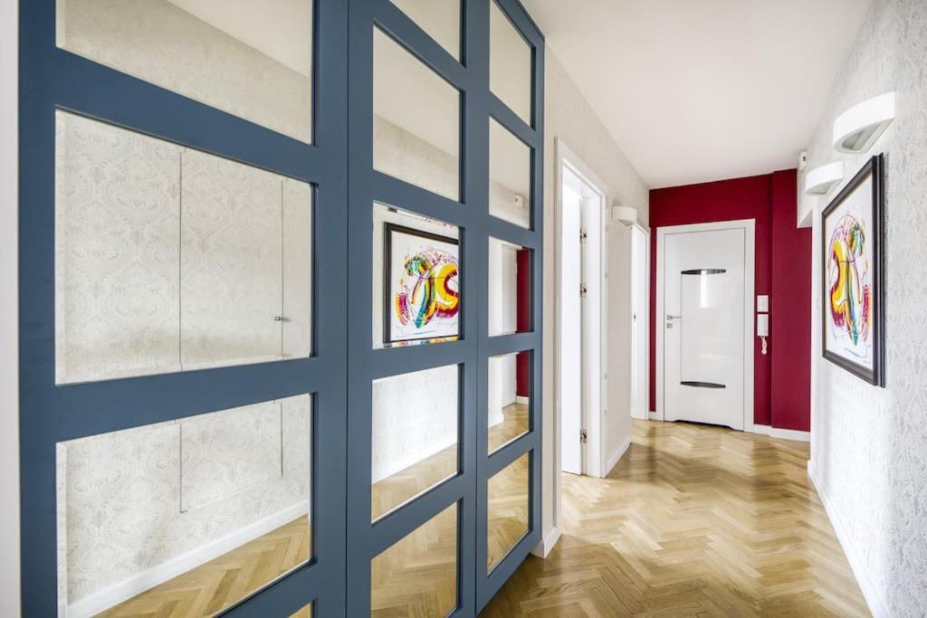 Apartamento Piekny Fredola