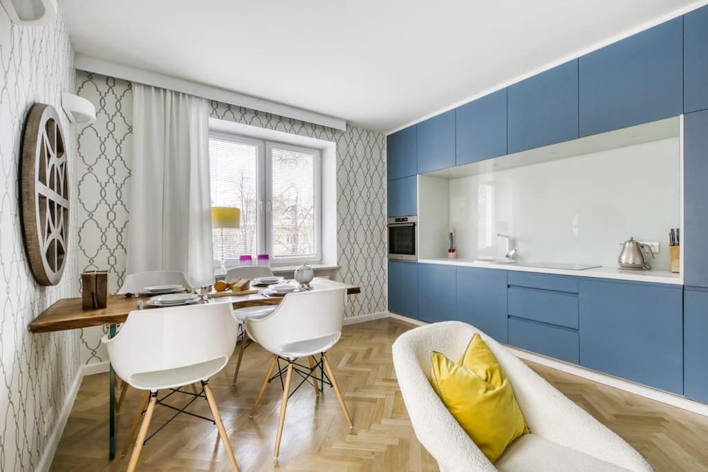 Apartamento Piekny Fredola