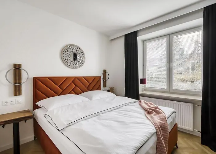 Piekny Apartament Fredola